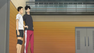 ハイキュー!! アニメ 2期4話 | HAIKYU!! Season2 Episode 4