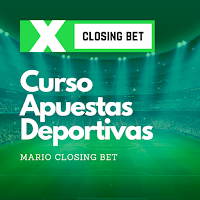 Curso online Apuestas deportivas