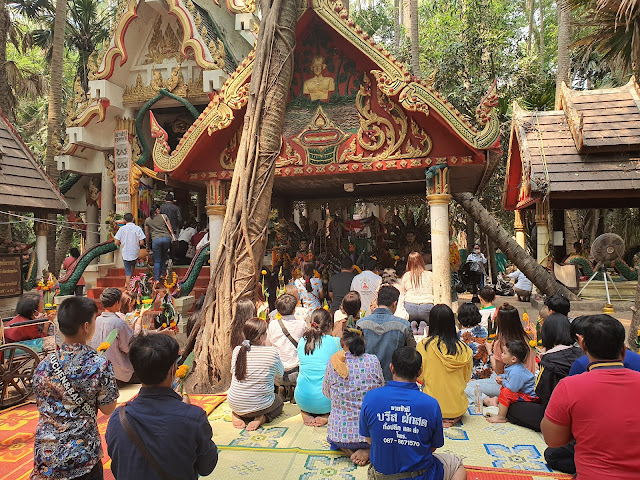 ตำนานศรีสุทโธนาค