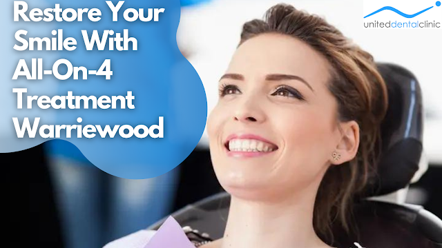 All-On-4 Treatment Warriewood