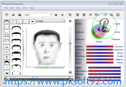 Digital Physiognomy Free Download PkSoft92.com
