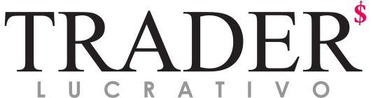 Trader Lucrativo Logo