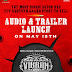 Vikram Audio & Trailer Launch on 15th May .
