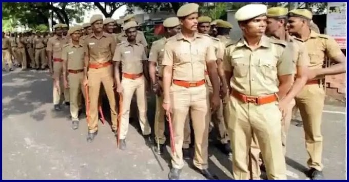 Assam Police Recruitment 2022: Apply for 487 Constable and Other Posts Check Here