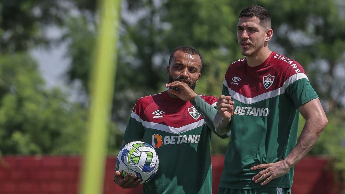 Fluminense x The Strongest: veja horário e onde assistir ao vivo o jogo da  Libertadores