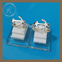 Cincin Couple Jangkar