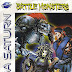 [#826][SAT] BATTLE MONSTERS [Junho de 1995]