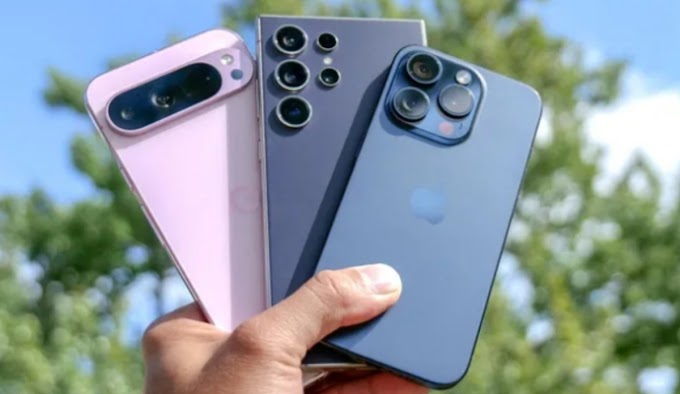 top 5 upcoming smartphone in India (October 2024) - जिनके Price और specifications देख कर रहे जाएंगे दंग 