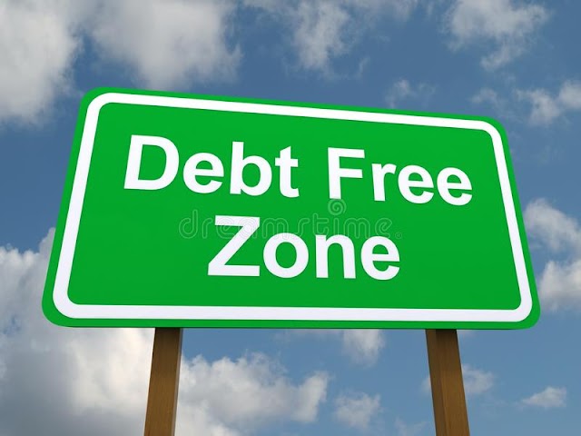  Be debt-free in 2016 (Part II)