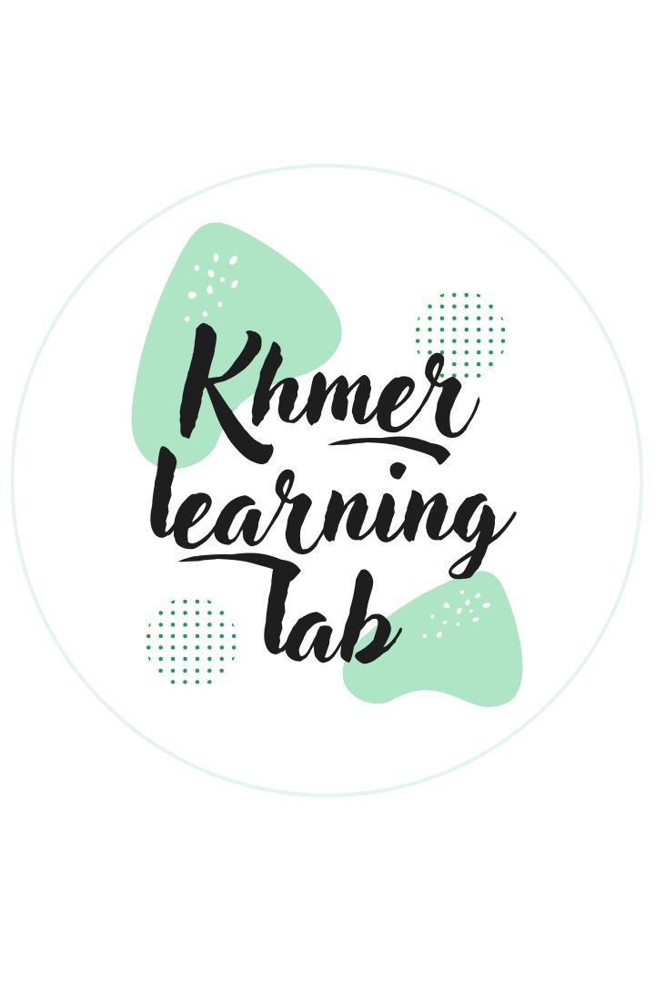 <i>with love,</i><br>Khmer Learning Lab