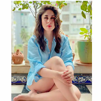 Kareena Kapoor