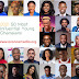 50 Most Influential Young Ghanaians: 2021 List Announced By Avance Media 