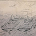 1828: Rauch reclama al gobierno el envío de más soldados y elementos para construir los ranchos para las familias