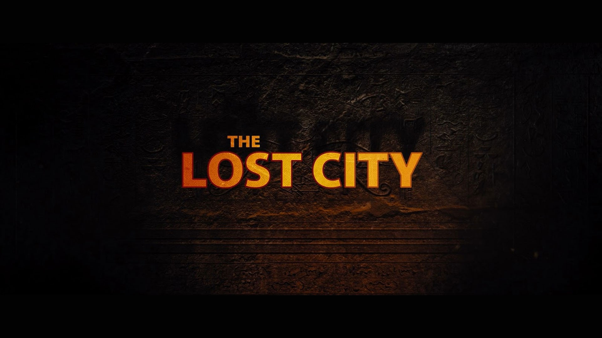 La ciudad perdida (2022) 1080p WEB-DL ligero