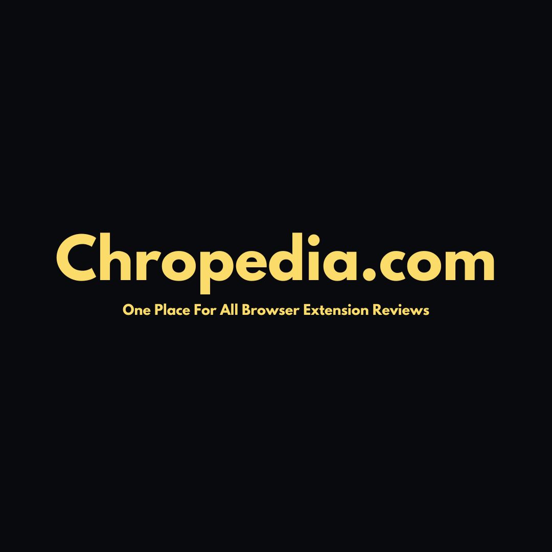 Chropedia