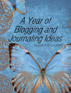 A Year of Blogging and Journaling Ideas