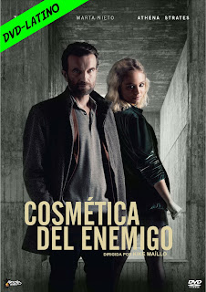 COSMETICA DEL ENEMIGO – DVD-5 – DUAL LATINO – 2020 – (VIP)