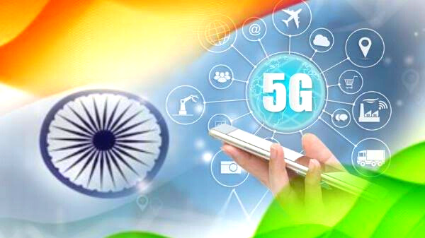 When will 5G be available in India