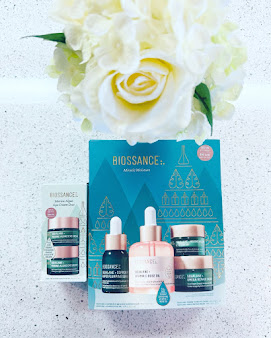 Get Your Holiday Beauty Sets from BIOSSANCE, the Clean, Non-Toxic Skincare Line!