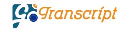 GoTranscript Logo