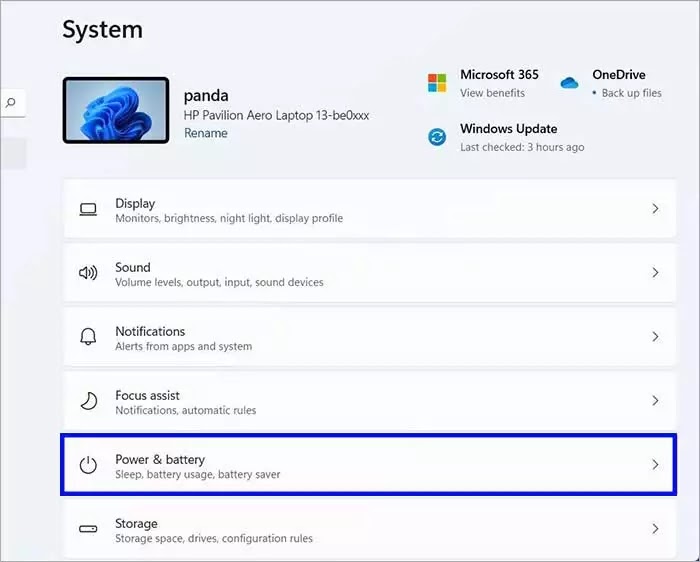 11-open-power-options-windows-11