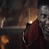 Anthony Joshua was given the zombie treatment in Day of Reckoning trailer ahead of Big Fight