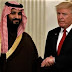    Saudi Arabia and U.S. Relations with each other 