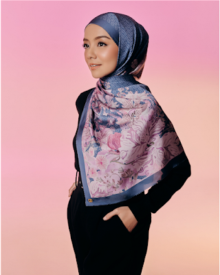 KOLABRASI EKSKLUSIF BUTTONSCARVES X MIRA FILZAH DAN PERASMIAN BUTIK KE-5 DI PAVILION KUALA LUMPUR