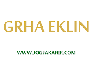 Lowongan Kerja Dokter Klinik, Staff HRD, Accounting Tax Finance, Butcher di Grha Eklin Yogyakarta