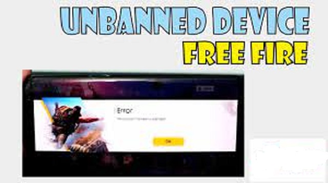 APK Unbanned FF