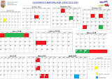 CALENDARIO EI ALBA 23-24