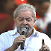 Lula tem 42% das intenções de votos e empata com soma dos adversários