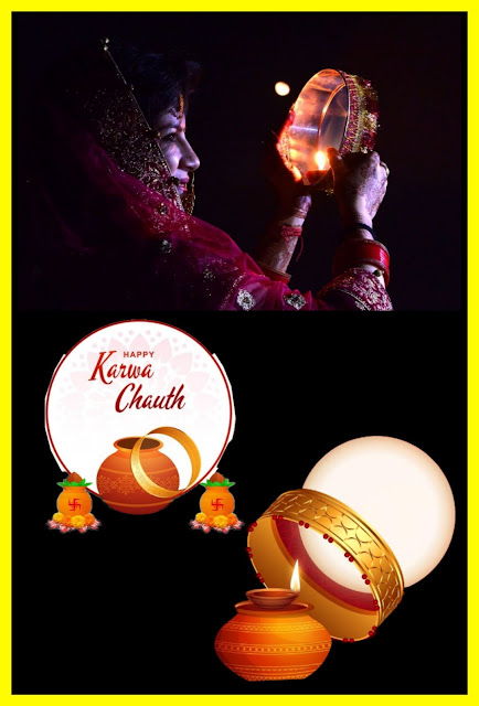 Karwa Chauth Images