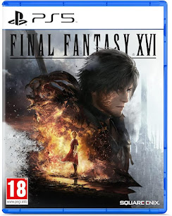 The Epic: Standard Edition "Final Fantasy XVI"