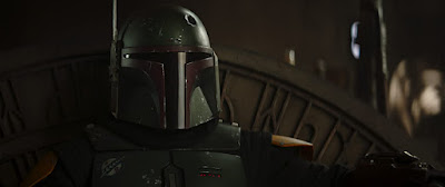 The Book of Boba Fett Series Image