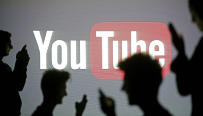 Youtube có lượng người truy cập lớn