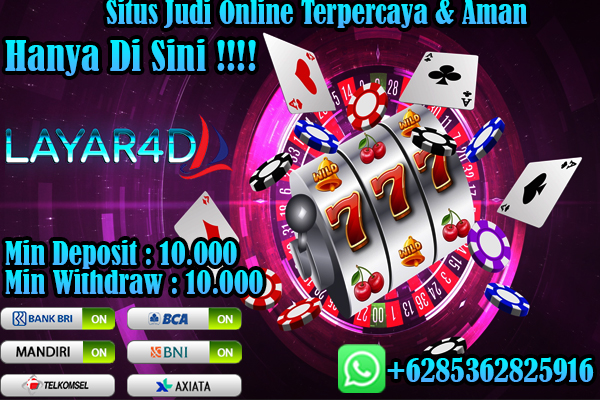 Layar4D Layar4D