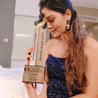 Payal Rajput (Actress) Biography, Wiki, Age, Height, Career, Family, Awards and Many More