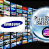 How to play IPTV on Samsung Smart TV?