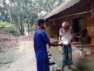 ইফতারের আনন্দ