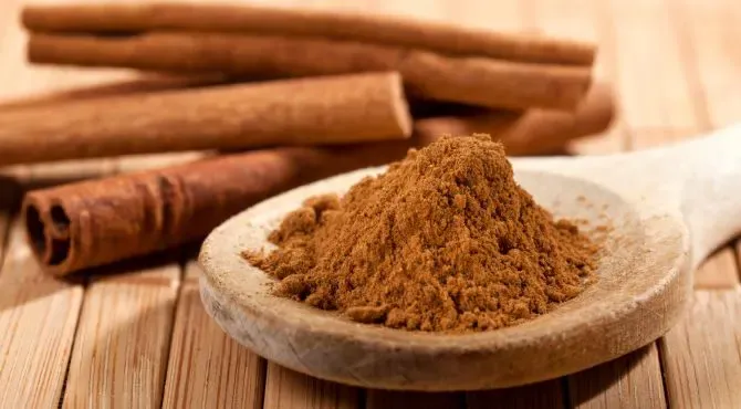 Cinnamon benefits for men sexually