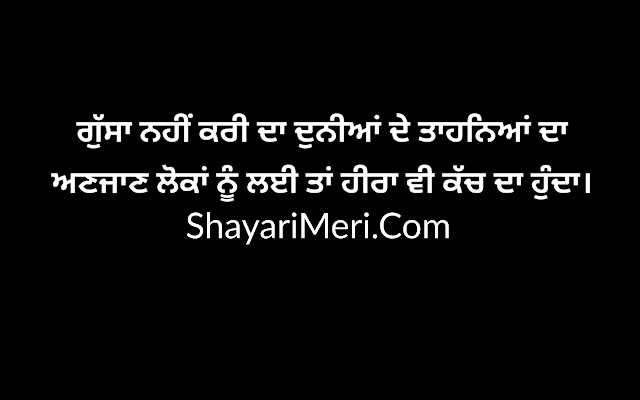 550+ Punjabi Status❣️| New Punjabi Status 💥| punjabi status attitude - Shayari Meri