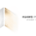 Huawei is launching the P50 Pocket on December 23, P50 Pro will be showcased as well