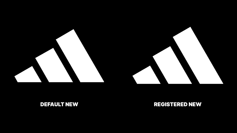 Centralizar Intercambiar Mentor New Adidas Logo Leaked - Minimal Change Confirmed - Footy Headlines