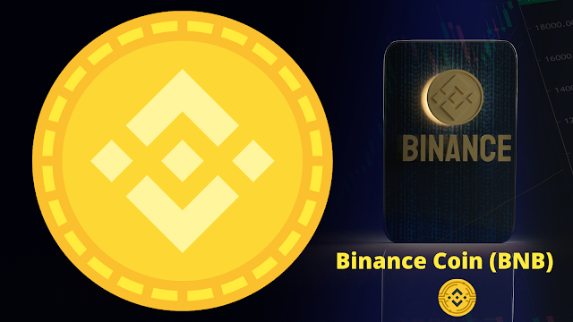 What is Binance Coin (BNB) and how can it work?