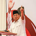 Elektabilitas Prabowo Potensi Terdongkrak, tapi Tergantung Siapa Cawapresnya