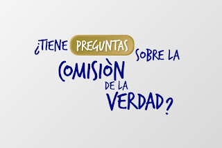 ¿Para qué una Comisión de la Verdad en Colombia?