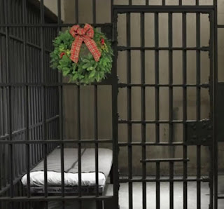 Χριστούγεννα στην φυλακή