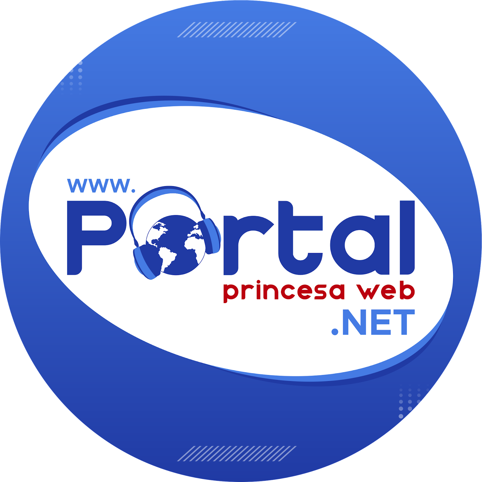 Portal Princesa Web