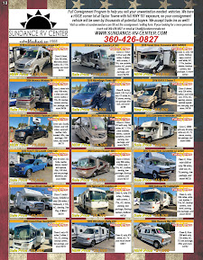 Sundance RV Center Sales, Consignments, Parts, Mobile RV Service